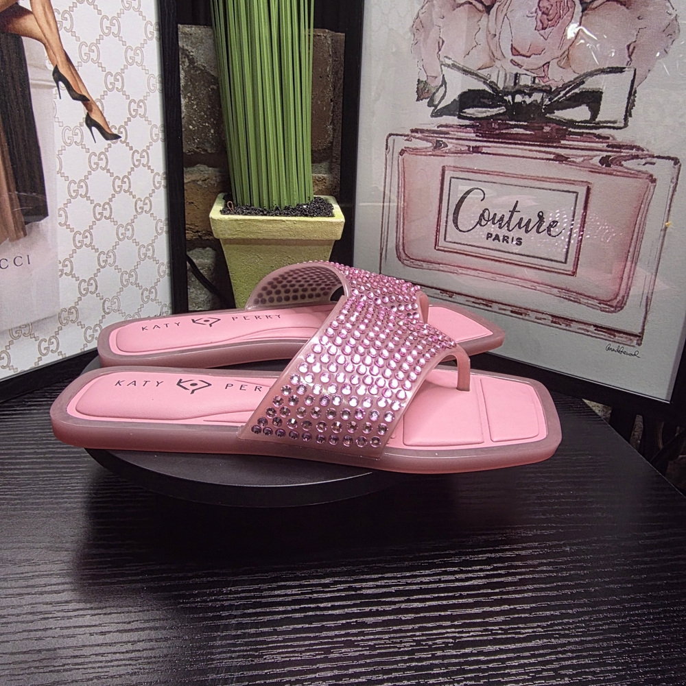 Katy Perry Collections Sandals - Picture 2 of 7